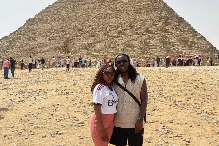 7-Day Egypt Honeymoon Tour