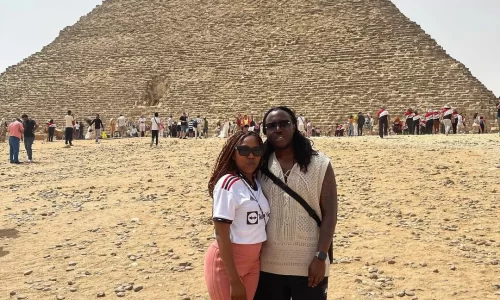 7-Day Egypt Honeymoon Tour
