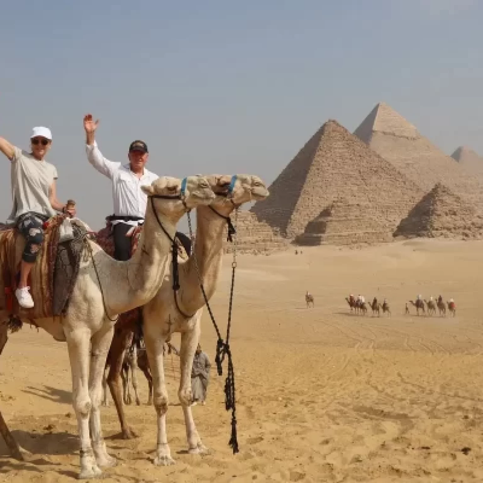 Respect Egypt Tours
