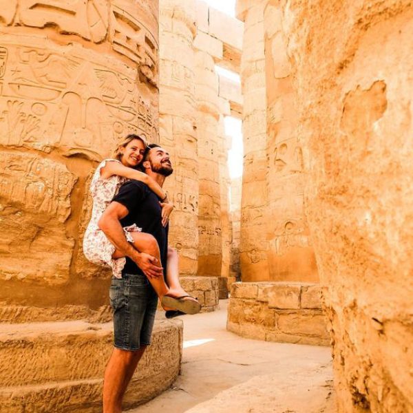 Egypt Honeymoon Tours - Travel Packages