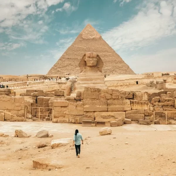 Egypt Luxury Tours - Travel Packages