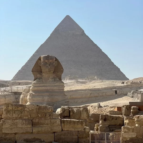 Giza day tours
