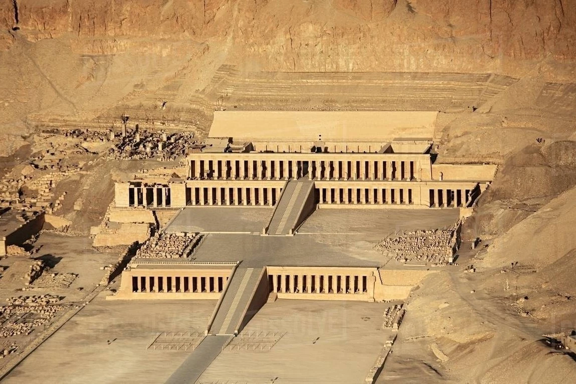Hatshepsut-Temple-Luxor