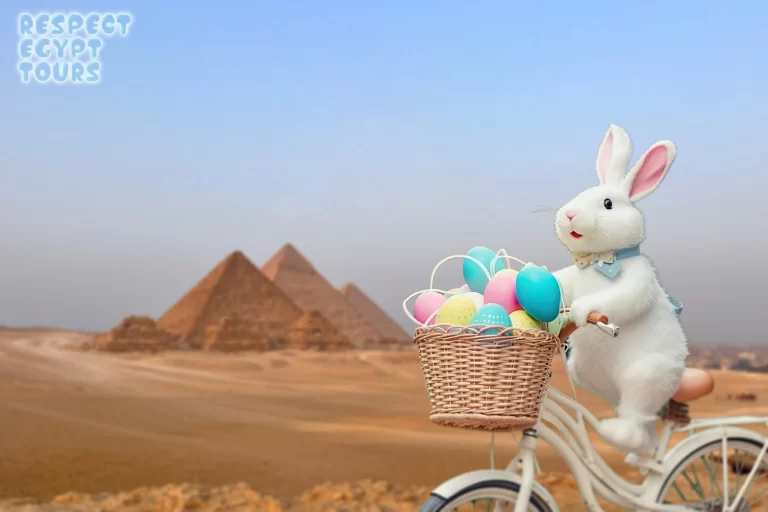 Egyptian Easter Traditions