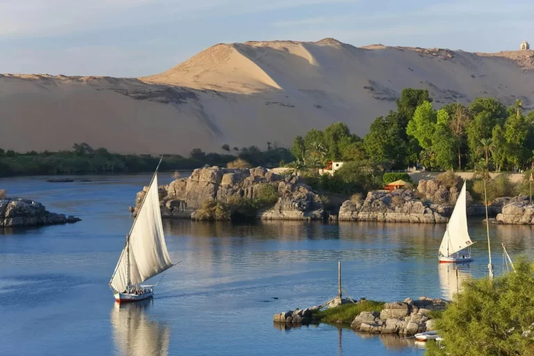 things-to-do-at-the-Nile-River