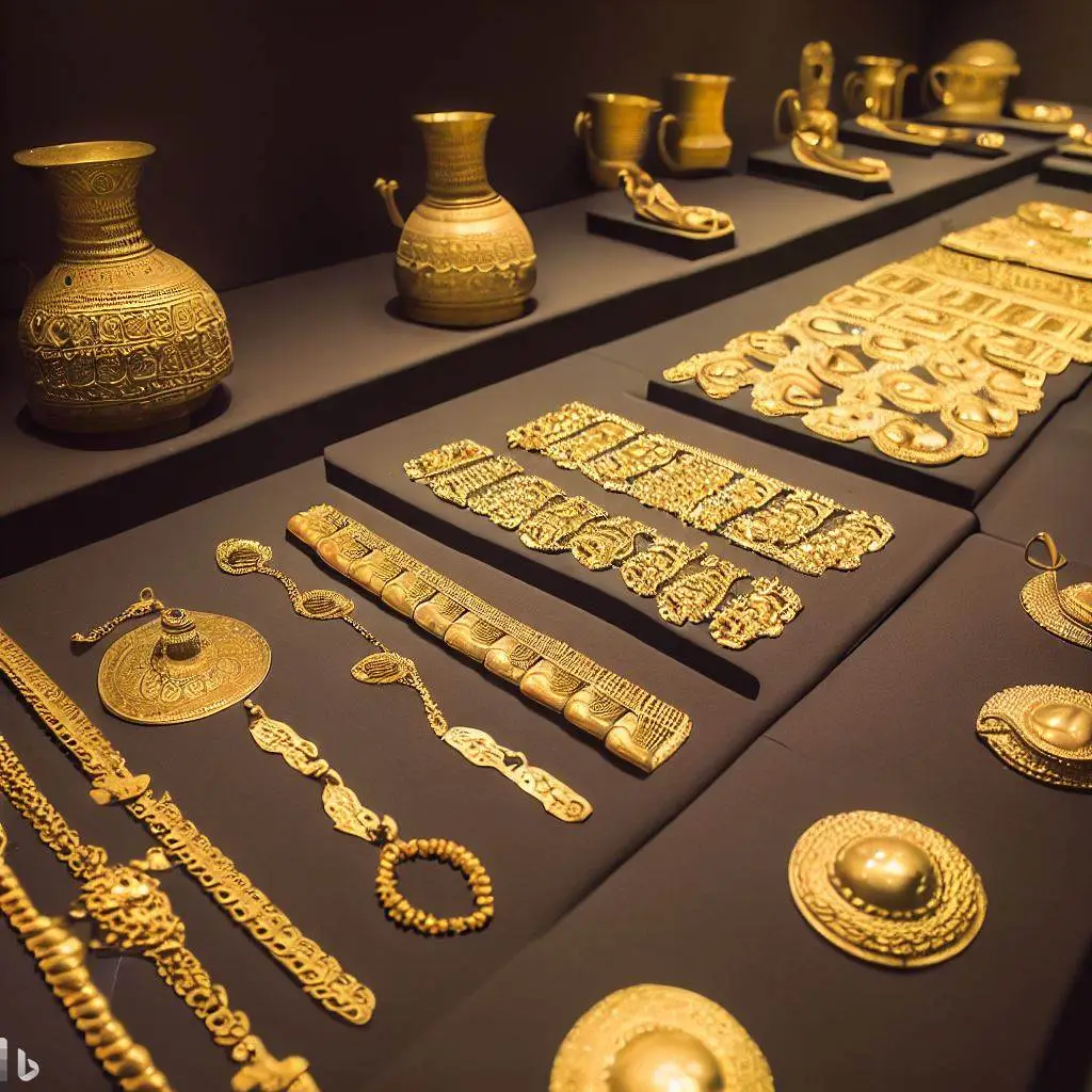 Gold-Jewelry-things-to-buy-in-Egypt
